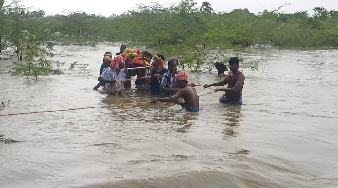 திருமாணிக்கனேந்தல் கிராமம்