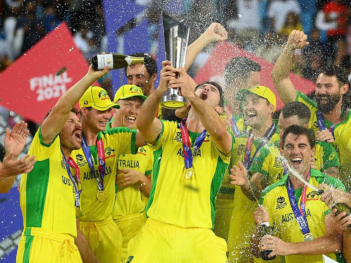 Rewind 2021: அசத்திய Australia, தடுமாறிய India, புறக்கணிக்கப்படும் Pakistan