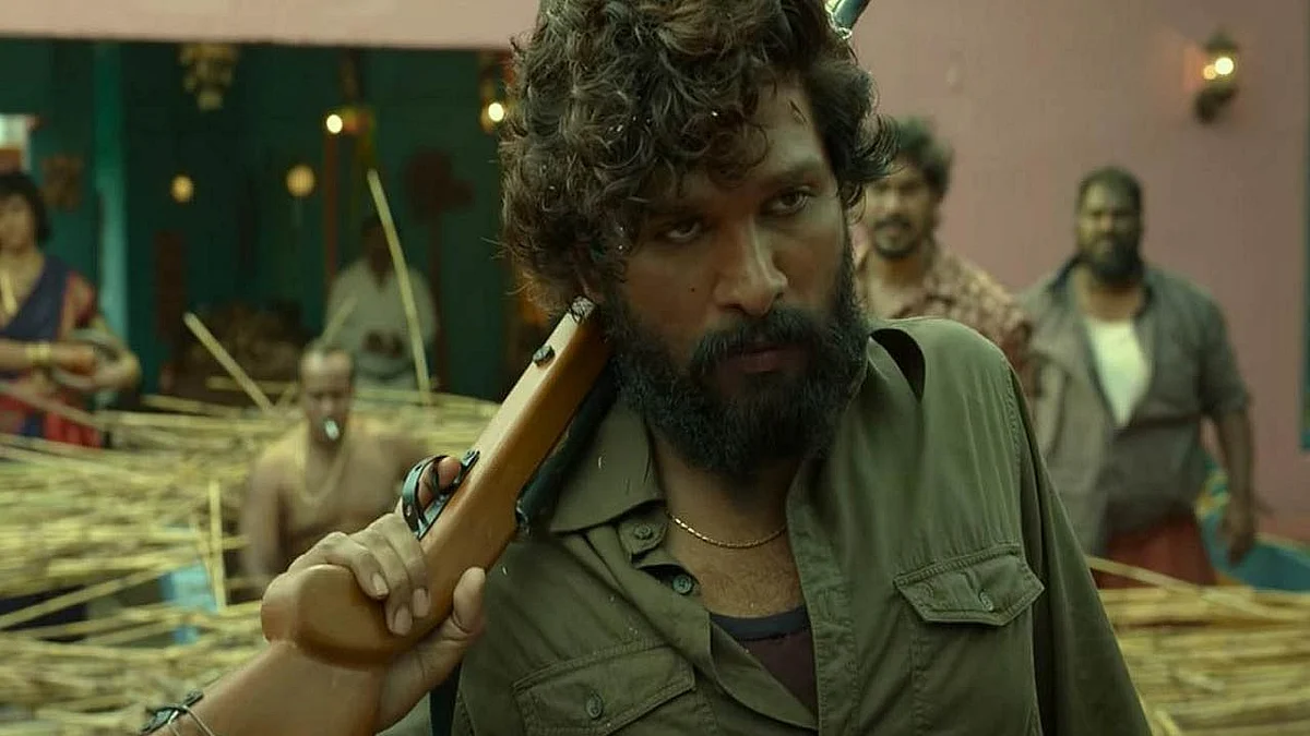 புஷ்பா