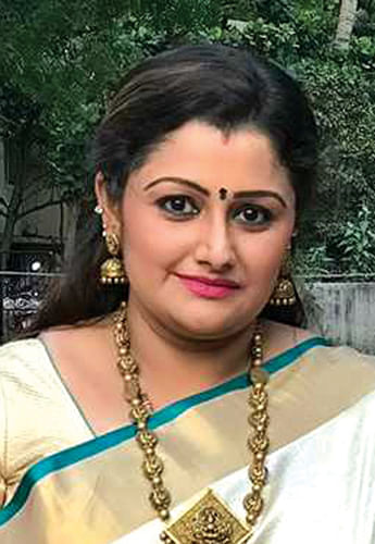 டாக்டர் ஷர்மிளா
