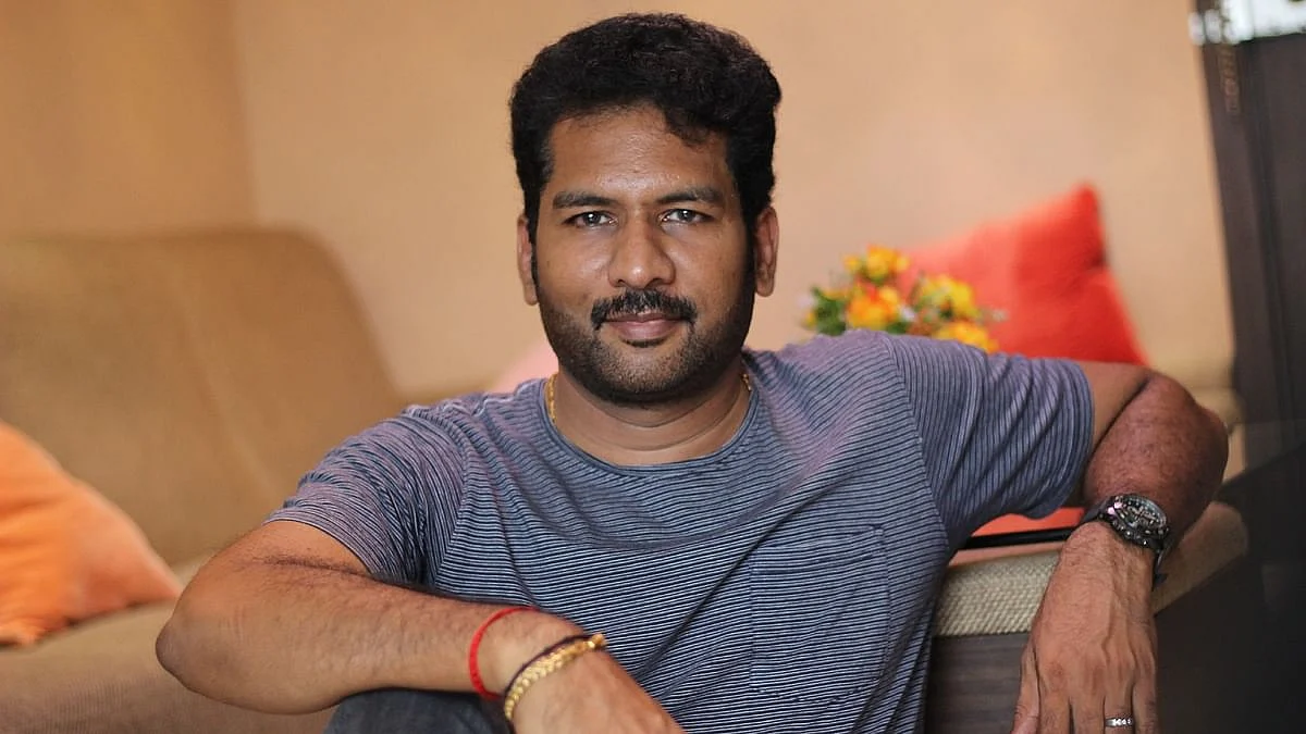 'டாப் 10' சுரேஷ்