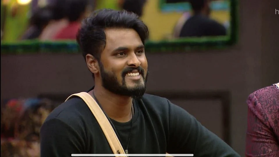 பிக் பாஸ் 84
