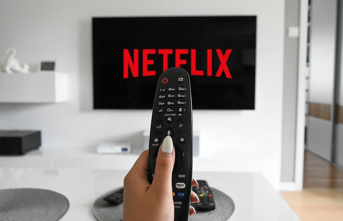 Netflix (Representational Image)