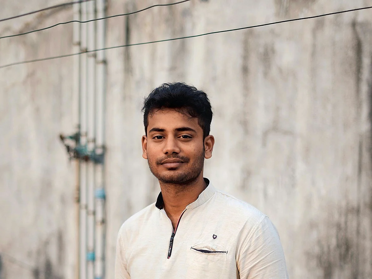 “கவிதையும் ஒருவகை அறிவியலே” - கவிஞர் பெரு. விஷ்ணுகுமார் நேர்காணல்!