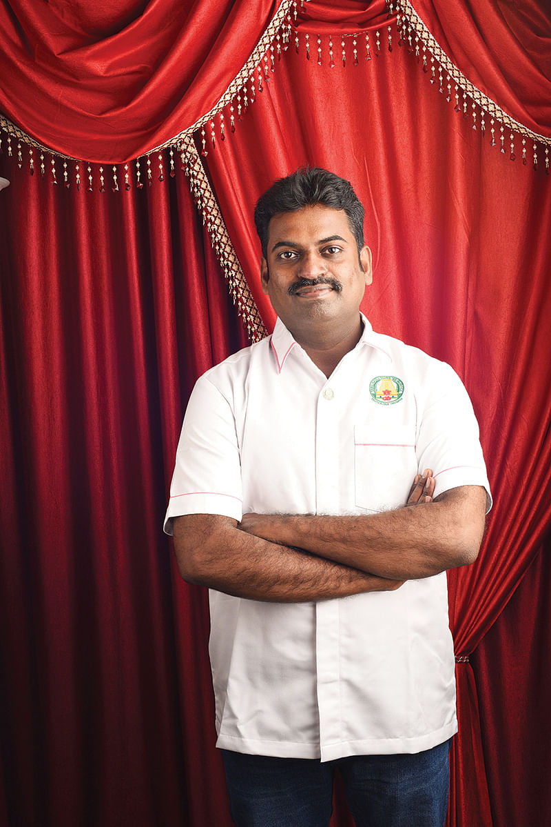 2021 - டாப் 10 இளைஞர்கள்