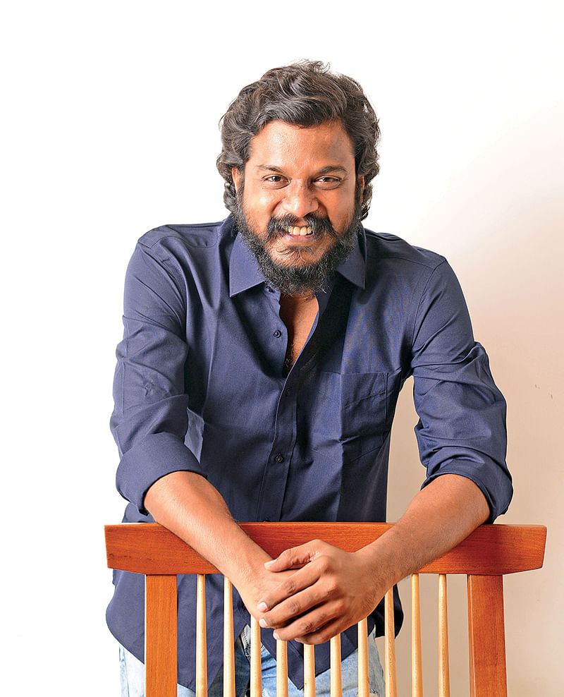 2021 - டாப் 10 இளைஞர்கள்