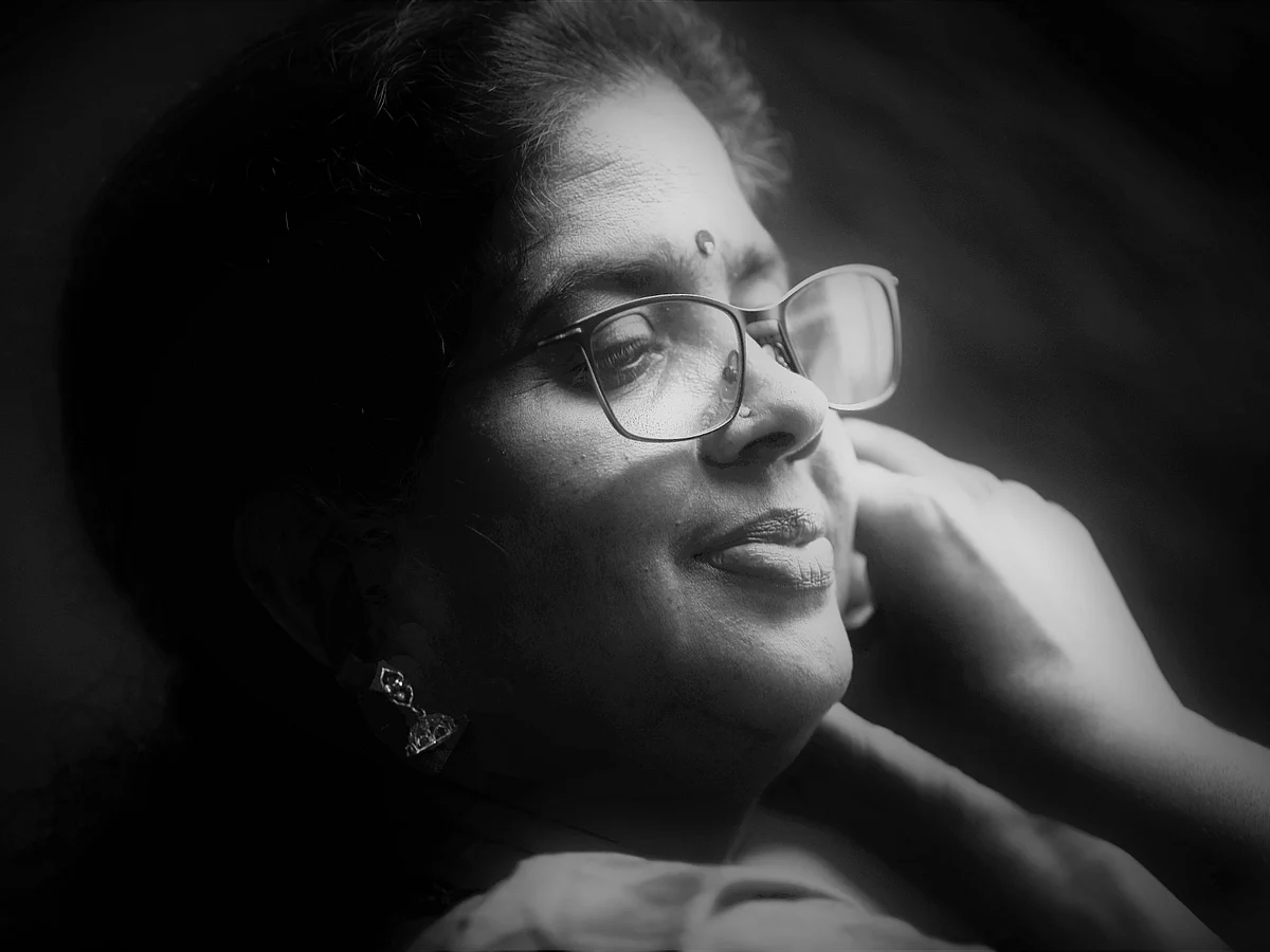 "வாழ்தலின் அடிநாதம் அன்பு செய்தலும்... அன்பைப் பெறுதலும்", கவிஞர் அ.வெண்ணிலா பேட்டி!