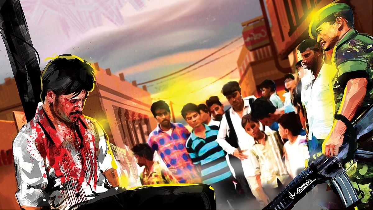 கடவுள்... பிசாசு... நிலம்