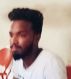 கொலையாளி சாகுல் ஹமீது