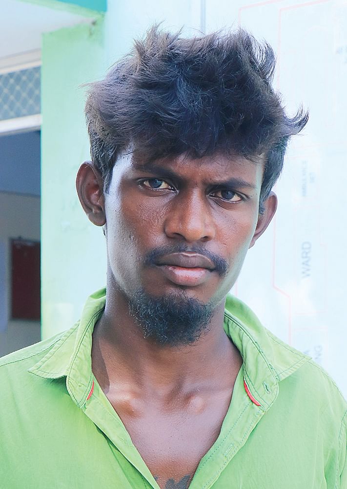 அலெக்ஸ் பாண்டியன்