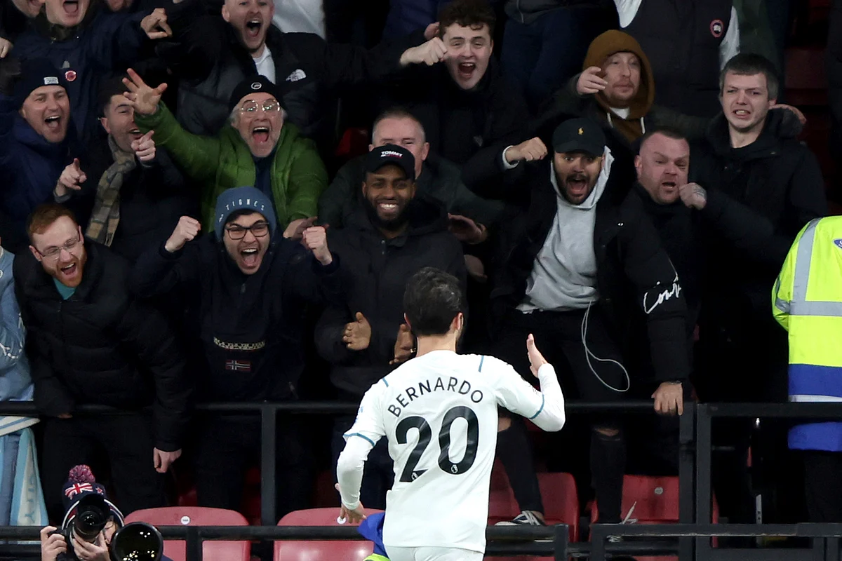 Bernardo Silva