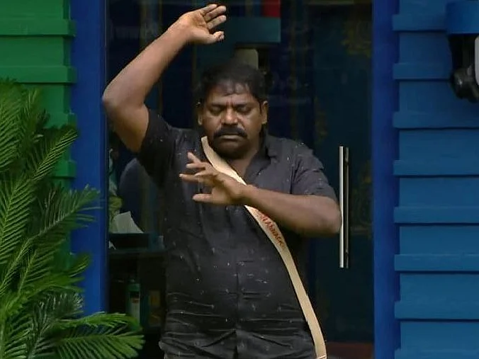 பிக் பாஸ் - 59: ``நல்லா நடத்தறீங்கய்யா சேனலு" வெறுப்பான இமான்; அர்ஜுன், ரஜினி வரை வம்பிழுத்த சண்டை!