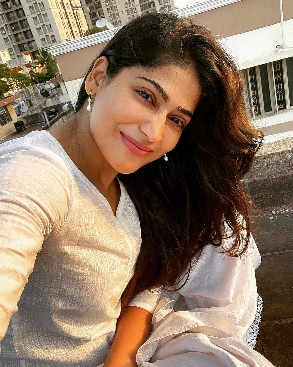 vijayalaxmi