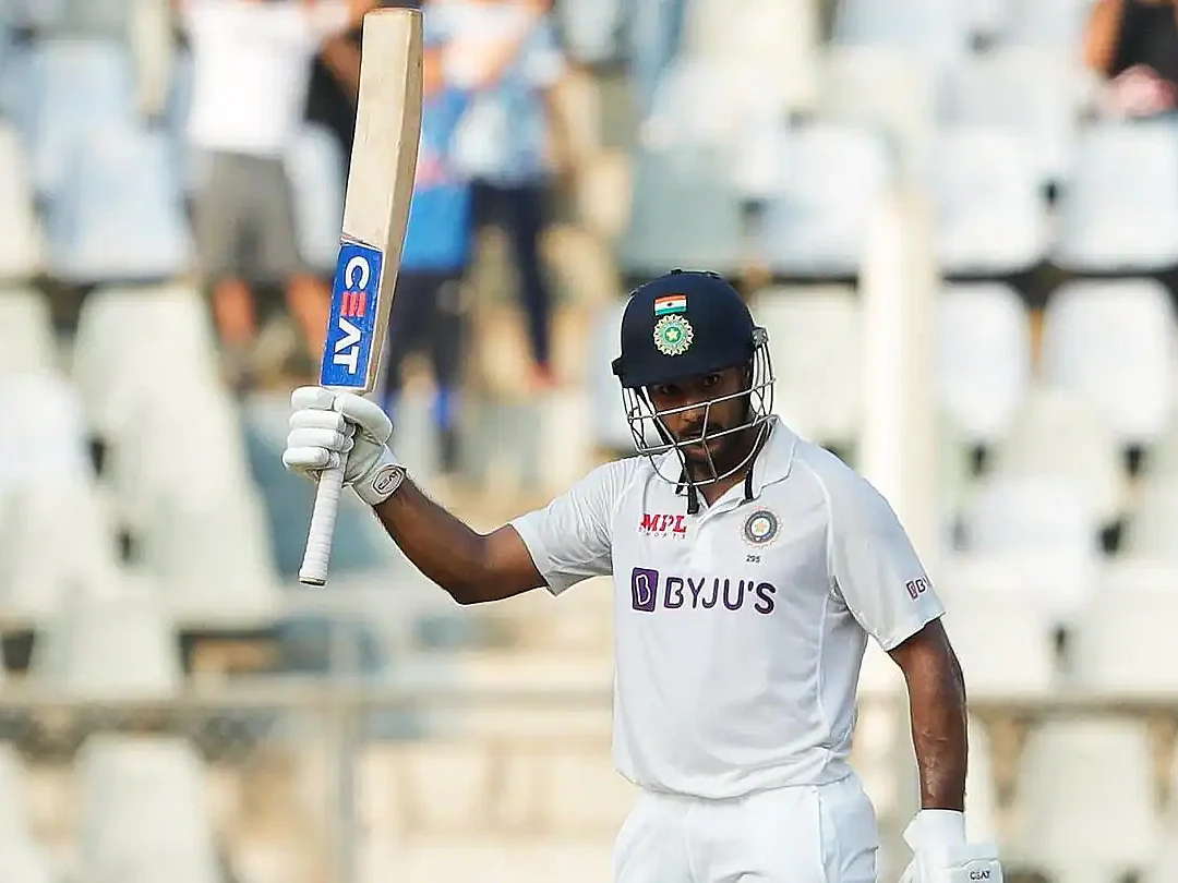 IND vs NZ | சதத்தால் நிரூபித்த மயங்க்... சர்ச்சையான முறையில் பறிபோன கோலியின் விக்கெட்!