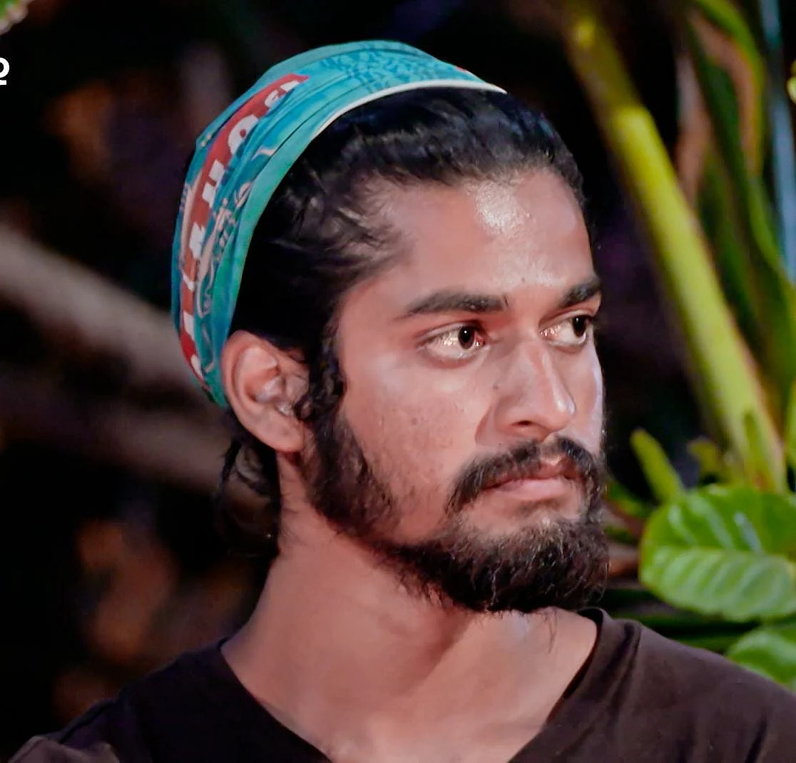 சர்வைவர் Finale