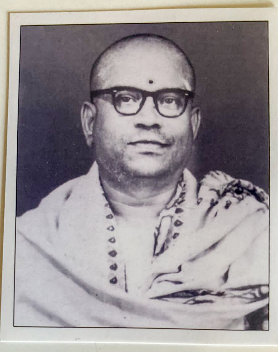 கவிஞர் திருலோக சீதாராம்