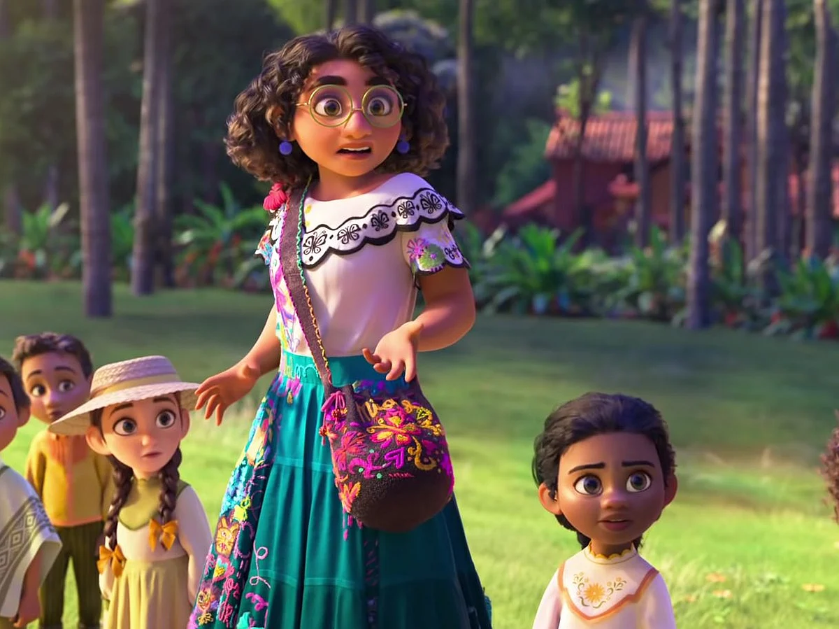 ENCANTO: "Tales of Chera, Chola and Pandyas will make great Animated movies!"- Archana Senthilkumar