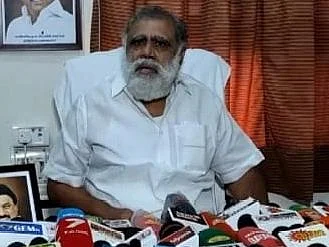பயிர்க்கடனை நேர்மையாகக் கட்டி முடித்தவர்களுக்கு வட்டியில்லாக் கடன் - அமைச்சர் ஐ.பெரியசாமி