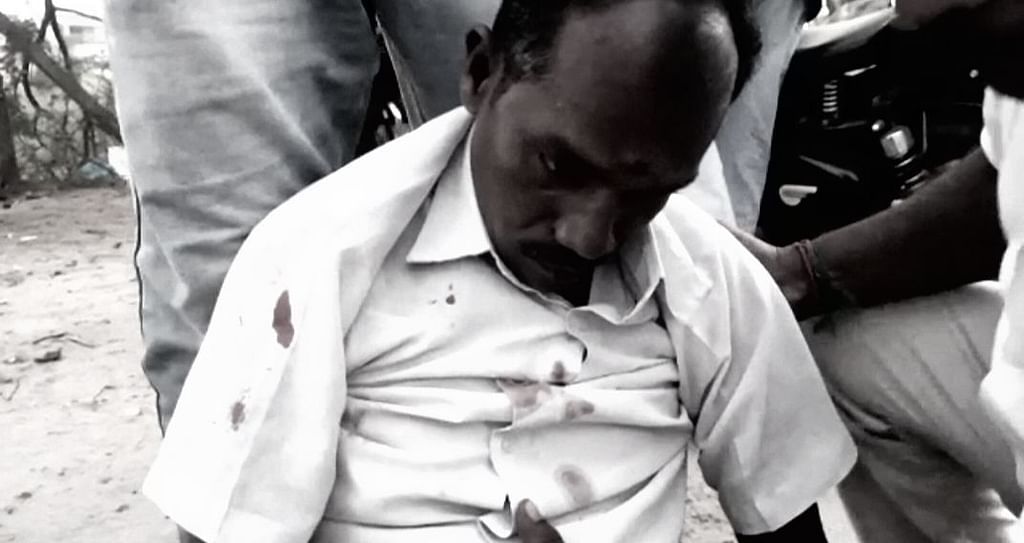 அ.தி.மு.க உட்கட்சித் தேர்தல்