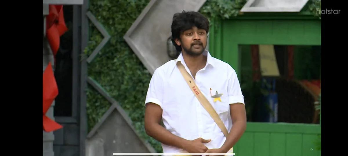 ராஜூ