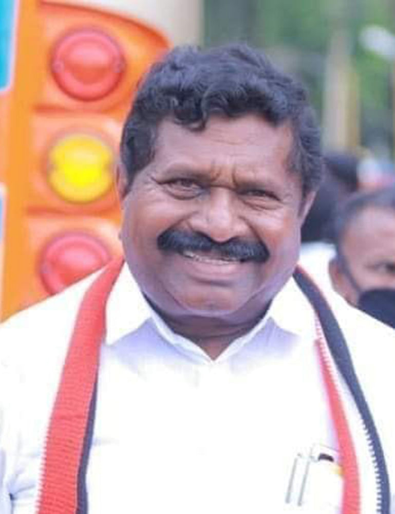 குடைந்தெடுத்த லஞ்ச ஒழிப்புத்துறை... வெங்கடாசலம் தற்கொலை பின்னணி!