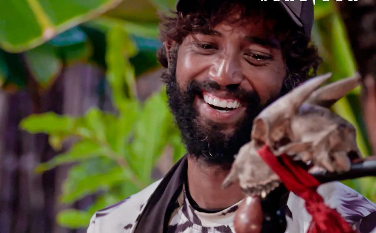 சர்வைவர் Finale
