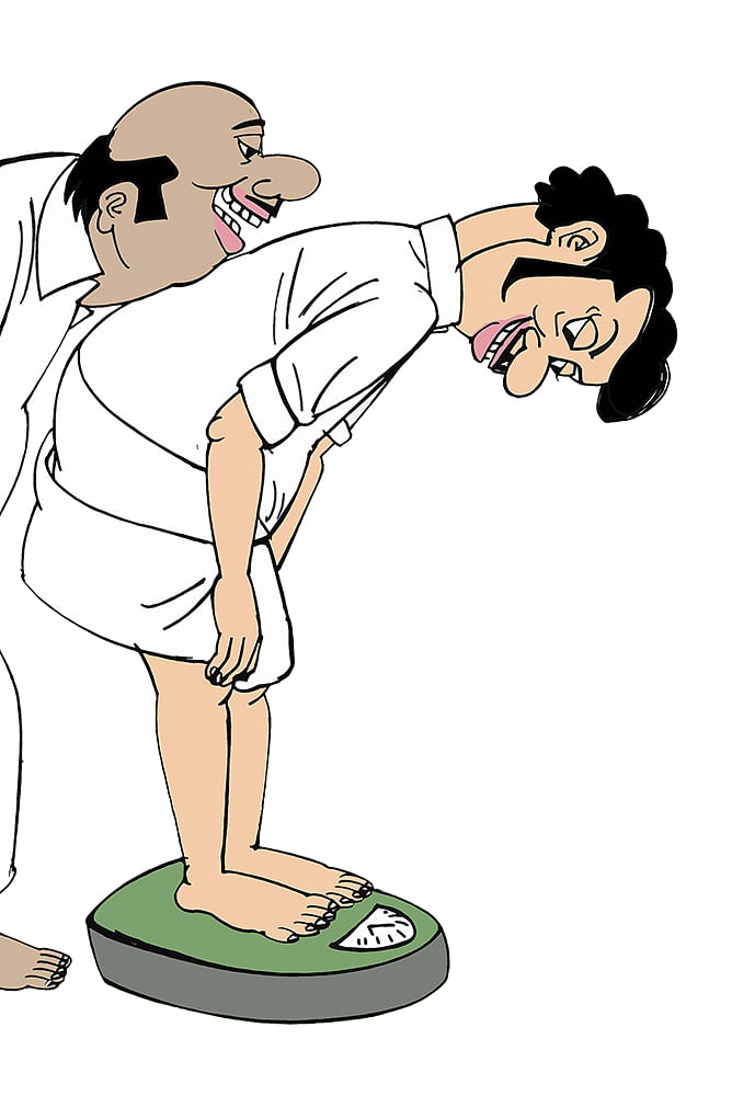 கிசுகிசு - ஏதாவது சொல்லுங்க பாஸு