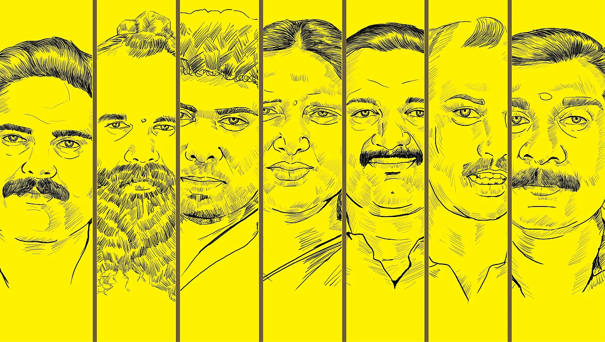 எழுவர் விடுதலை
