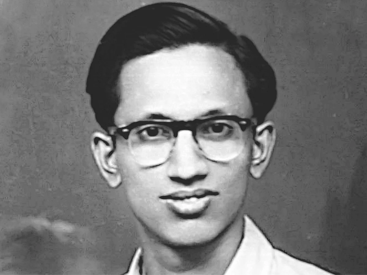 நூற்றாண்டு காணும் பேராசிரியர்!