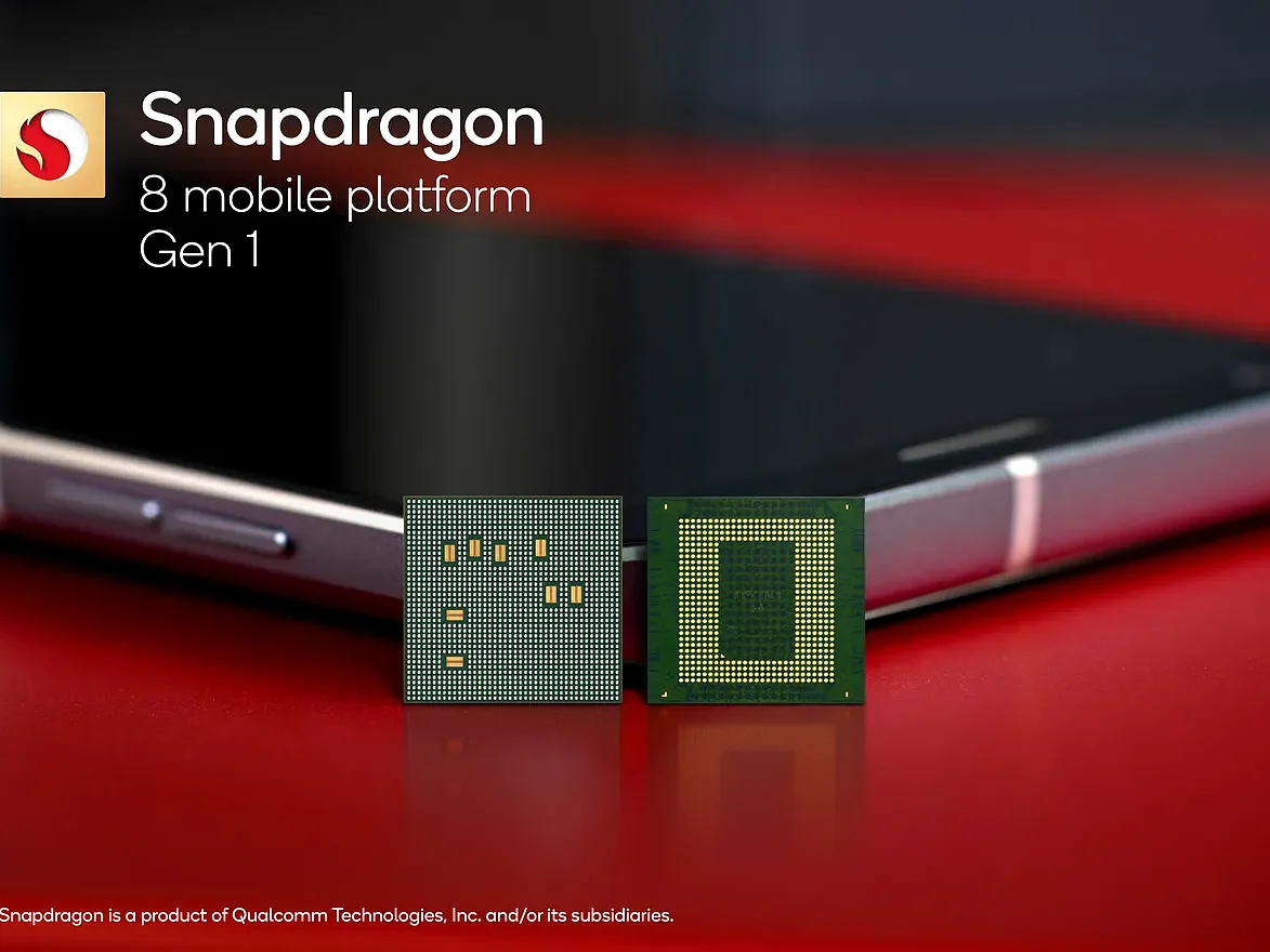 Qualcomm Snapdragon 8 Gen 1 : என்னென்ன வசதிகளுடன் வெளியாகியிருக்கிறது?