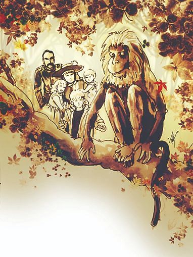 நீரதிகாரம் - 19 - பெரியாறு அணை உருவான நெகிழ்ச்சி சரித்திரம்