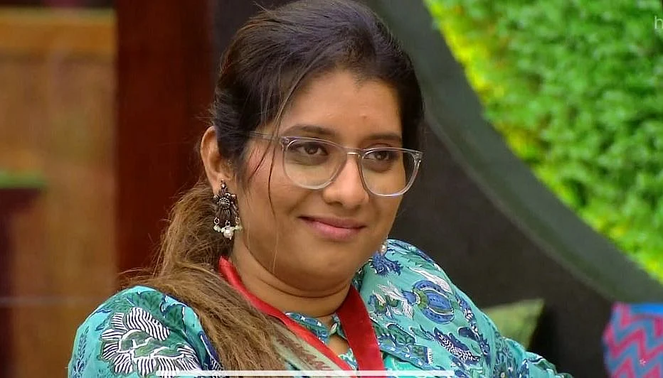 பிக் பாஸ் - 59