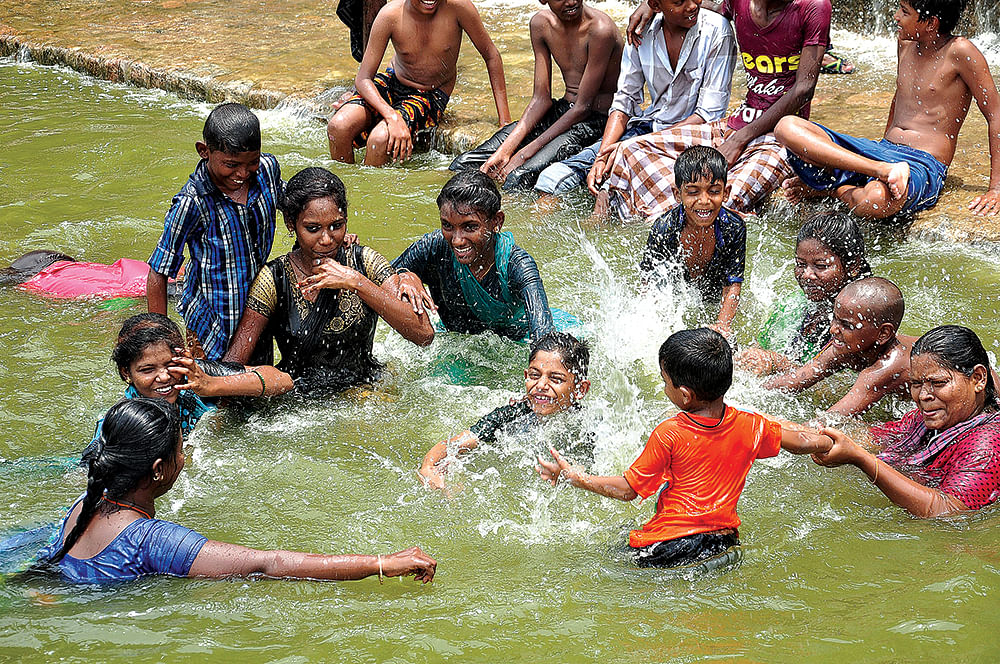 2K kids: மாட்டுப்பொங்கல்... ஆத்தோரம், கட்டுச்சோறு...!