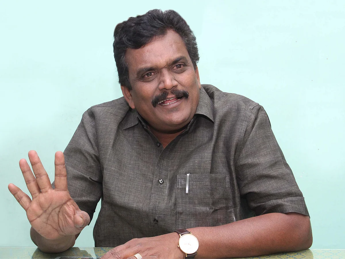 எங்கள் பொறுமைக்கும் எல்லை உண்டு! - எச்சரிக்கும் தங்க தமிழ்ச் செல்வன்