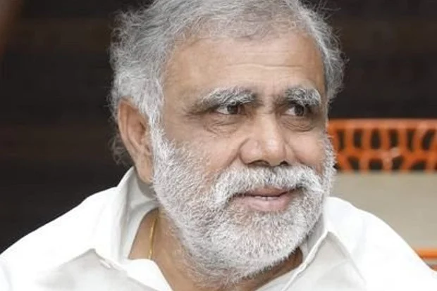 அமைச்சர் ஐ பெரியசாமி