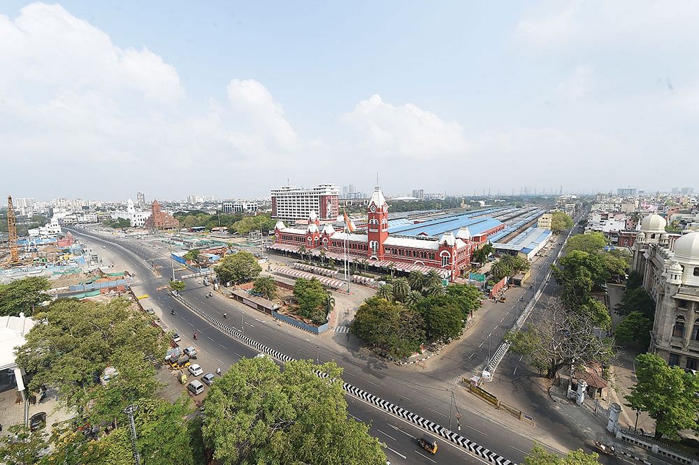 வேண்டாம் ஊரடங்கு... ஒமிக்ரானை சமாளிக்க ‘மைக்ரோ கான்செப்ட்’ உத்திகள்!