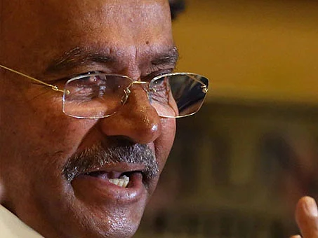 ராமதாஸ் : தலித்துகளுக்கு நான் செய்த சேவை; திருமாவளவன் பாராட்டினார் - டாக்டர் ராமதாஸ் நேர்காணல்