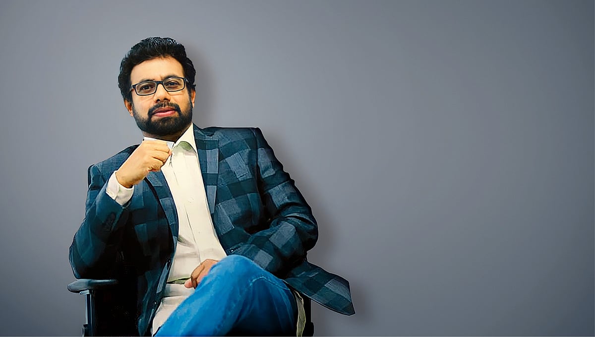 அமித் ஷாவை விமர்சித்த ஜான் பிரிட்டாஸ் எம்.பி... சர்ச்சையைக் கிளப்பிய சம்மன்!