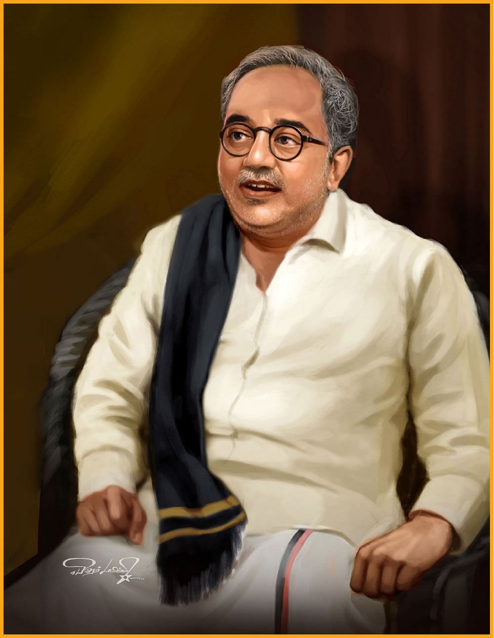 வாசகர் மேடை: தூக்கம் வராமல் கதை சொல்வது எப்படி?