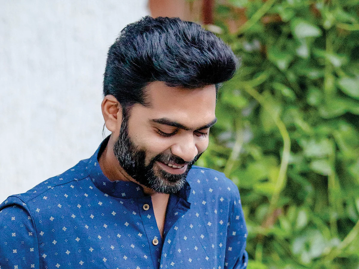 மாநாடு வெற்றி; அதிக சம்பளம்; டாக்டர் பட்டம் - உற்சாக சிம்புவின் புதிய படம்! இயக்குநர் யார் தெரியுமா?