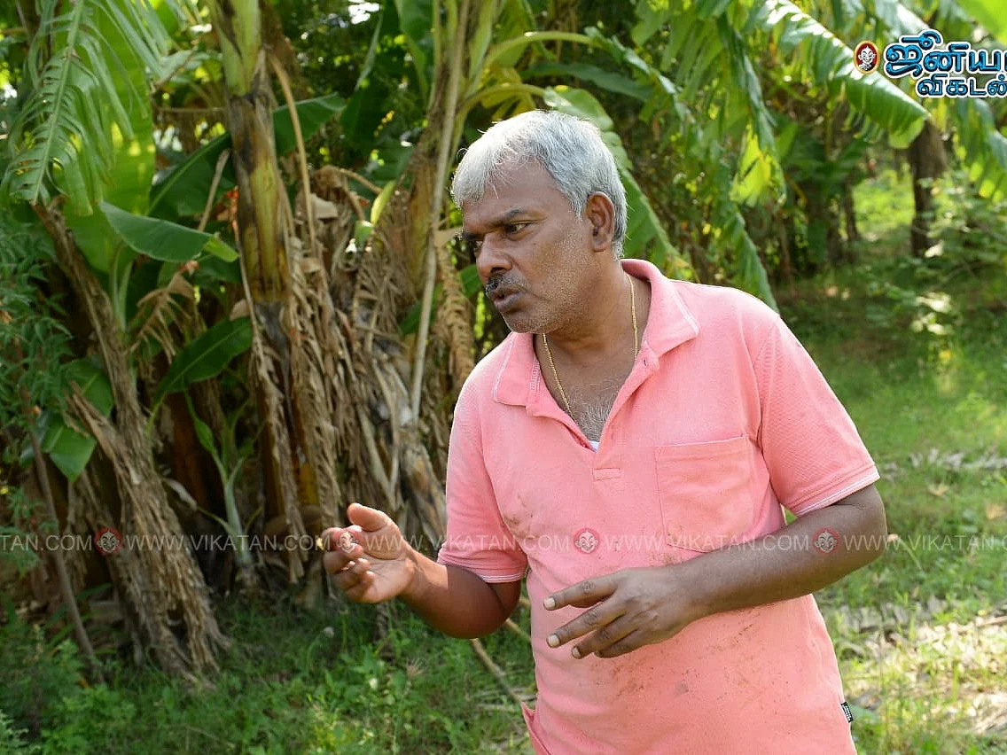 `ஜெயலலிதா சீரியஸாக இருந்தபோது இ.பி.எஸ் ரியாக்ஷன்..!' -அப்போலோ மர்மங்களை உடைக்கும் முன்னாள் எம்.பி