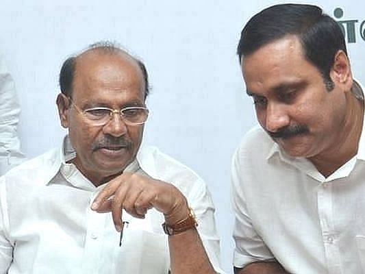 12 லட்சம் பேருக்கு ஒரு மாவட்டம்... தமிழகத்துக்கு ஒத்துவருமா அன்புமணி ராமதாஸ் யோசனை?!