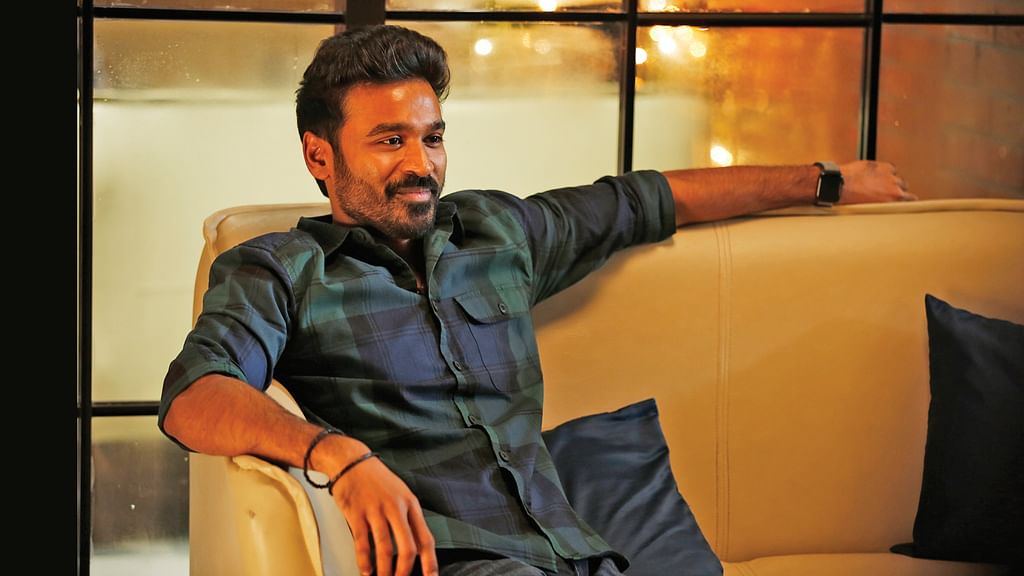 தனுஷ்