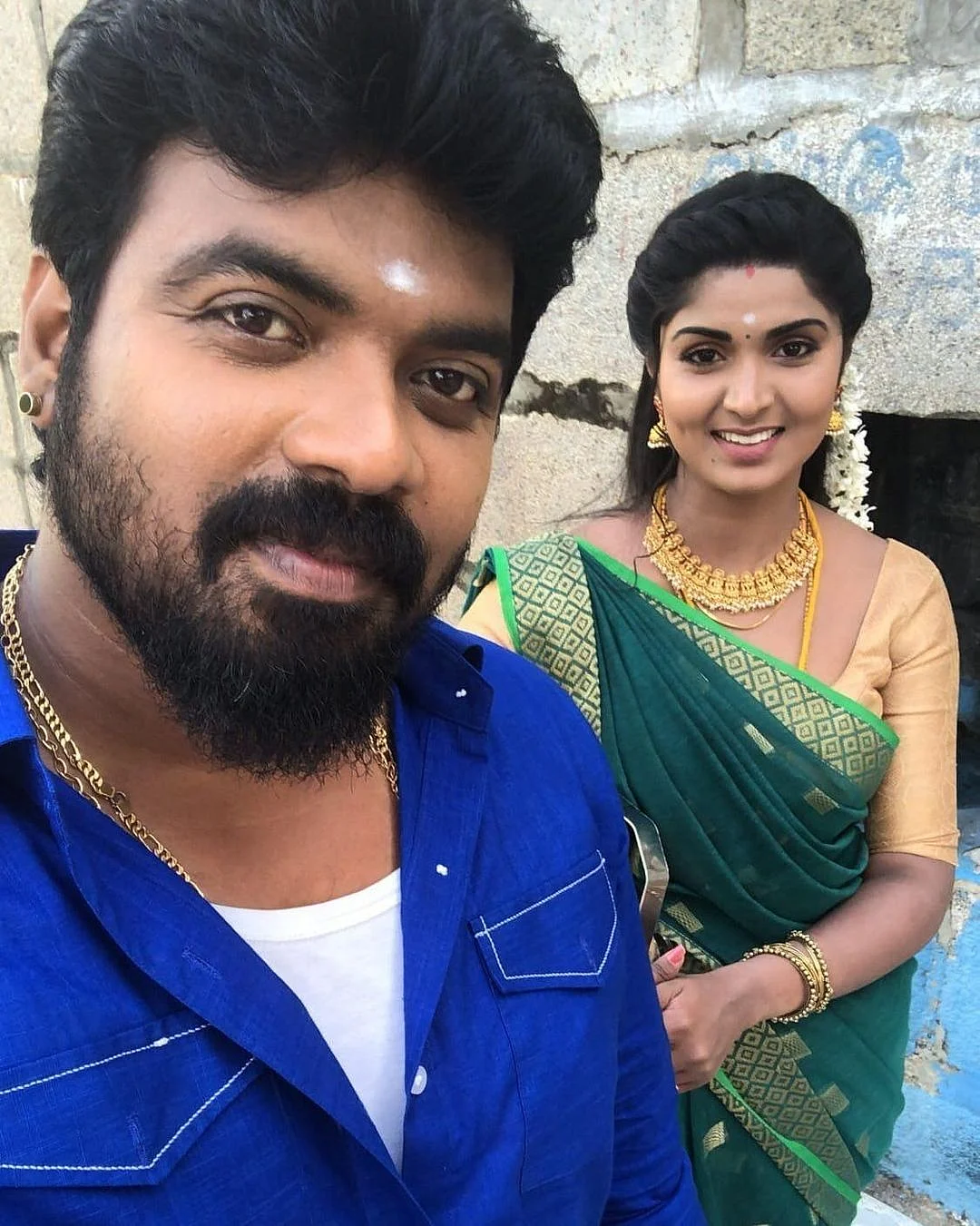 வானத்தைப் போல மன்யா