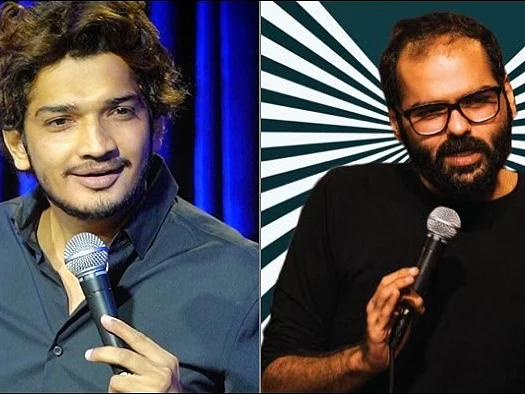 ஃபரூக்கி, குணால்... குறிவைக்கப்படும் காமெடியன்கள் - கர்நாடகாவில் கருத்துச் சுதந்திரம் என்ன ஆச்சு?!