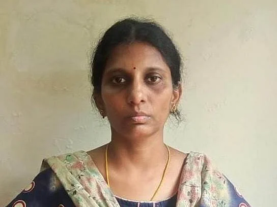 சென்னை: பங்குச் சந்தை முதலீடு... ஆசை வார்த்தைக் கூறி மோசடி! - தலைமறைவாக இருந்த பெண் கைது