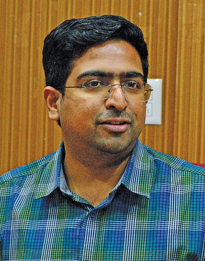 விஷ்ணு
