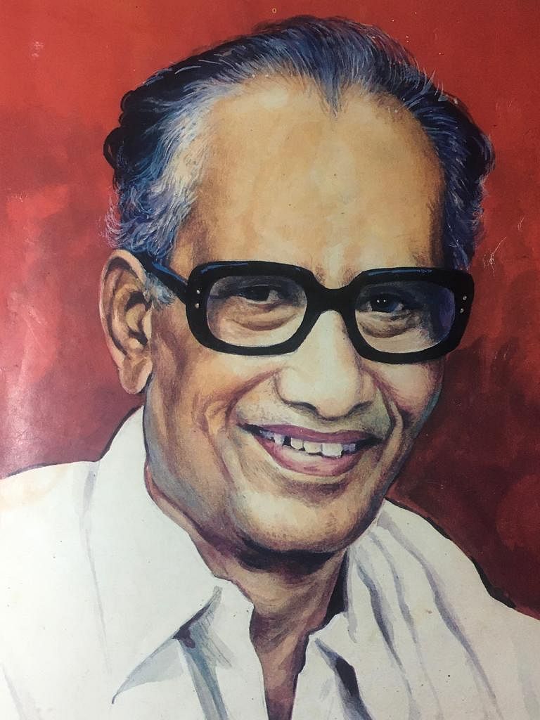 தோழர் எம்.கல்யாணசுந்தரம்