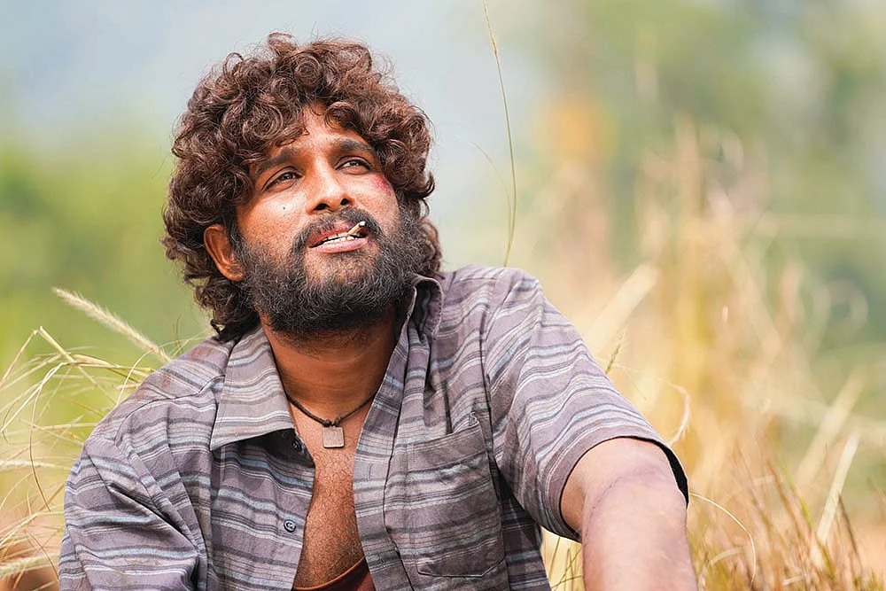 ரஜினி, கமல், மோகன்லாலிடம் நான் கேட்க விரும்பும் கேள்விகள்... மனம் திறக்கும் அல்லு அர்ஜுன்!