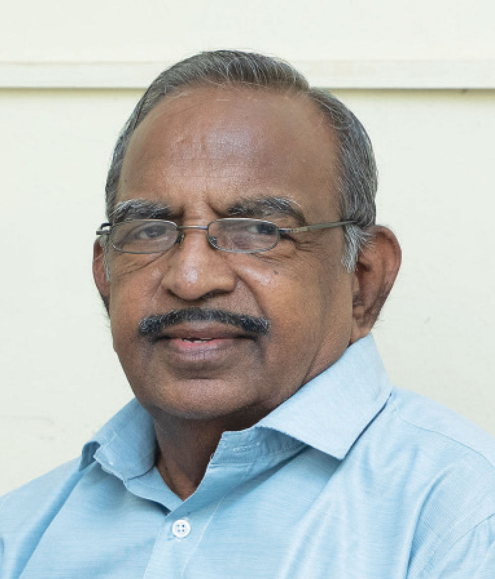 ராமசாமி தேசாய்